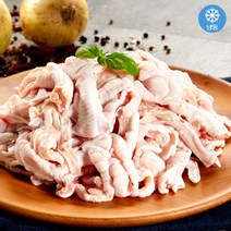 [맛난꼬꼬 닭발] 국내산 특수부위 무뼈닭발(냉동) 1kg(마니커), 1kg, 1개