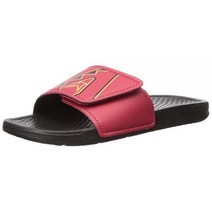 포코 MLB 유니 빅 로고 청소년 짧은 후드티