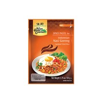 아시안홈구르메 AHG 소스 나시고랭, 50g, 1개, 1개