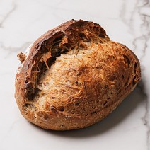 [생활의달인] 곡물 깜빠뉴 (수원의아침) 샌드위치빵 유럽빵