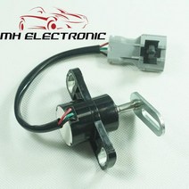 스로틀 포지션 센서 MH 전자 고성능 AN465006 897305922D ISUZU 트럭용 8973059220 위치 TPS