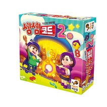 셈셈 코드2, 단품