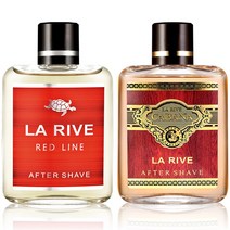 [공식수입] 라리브 에프터 쉐이브 2종 (CABANA+RED LINE) 100ml*2종, 2개, 100ml