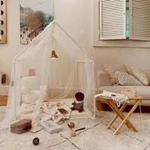 쁘띠메종 샤샤하우스, 단품