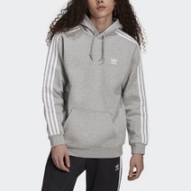 아디다스 3ST 데일리 후디 H06675