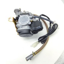 배기 스쿠터 GY6 50 80 배기 GY6 139QMB QMB139 1P39QMB 4 스트로크 50cc 중국 스쿠터, 한개옵션0