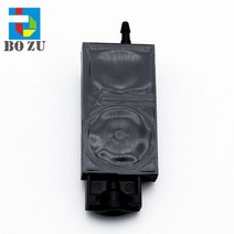 고정밀 I3200 A1 U1 E1 프린트 헤드 엡손 Allwin xali Audly Dtf 6090 Uv 태블릿 잉크젯 대형 프린터, 6 HY Dumper black