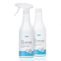 애터미 주방용 다목적 세정제 600ml x 2개, 단품
