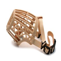 도기프랜드 입마개 102호 중소형견용, 단품