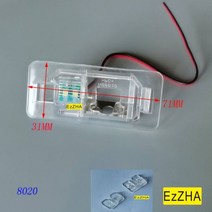 BMW 1 3 E46 E90 E91 M3 X1 E84 X3 E83 5 M5 X5 X6 7 쿠퍼 R50 R52 R53 R57 R58 R59 브래킷 홀더 후면보기 카메라, CHINA_Bracket and mat