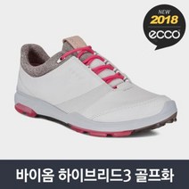 에코 바이옴 하이브리드 3 GTX 여성골프화 125503