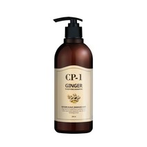 CP-1 진저 샴푸 500ml, 1개