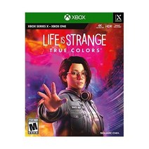 XBOX게임패스 XBOX게임 라이프 이즈 스트레인지: 트루 컬러스 - Xbox 시리즈 X 135229, 엑스박스 시리즈 X, 기준