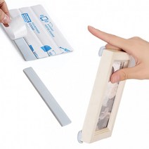 반영구 블루택 점토접착제 4P세트 사진고정 45g 촬영소품 인테리어 먼지제거 소품고정 에어팟청소 점착제, 클리너점착제4P세트(45g)2개