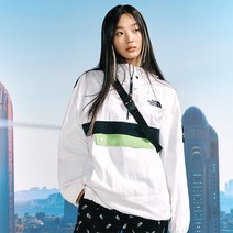 [노스페이스] 에버든 아노락 NA3BN01K_WHT