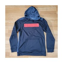 BRAND NEW MLB 보스턴 레드삭스Blue 후드 Pullover Size Small 야구