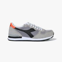 [국내 매장판] Diadora 카마로 DARK GREY 180329