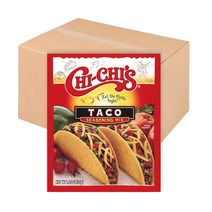 치치스 타코 시즈닝믹스 35g X 96개, 상세페이지 참조