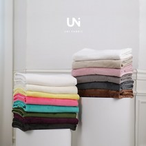 포근한 털원단 5mm벨보아 단면 양면, 차콜(단면)