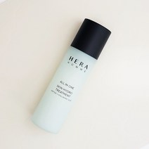 헤라 옴므 올인원 스킨 하이드로 트리트먼트 150ml, 1세트