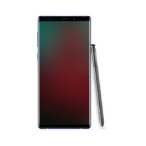 삼성 갤럭시 노트9 128GB 512GB 정품 자급제, 블랙 128GB