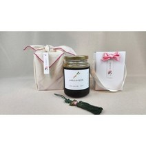 [건강청]순희정 수제 생강 도라지 청 무설탕 500ml, 선택+3000원, 1병, 500g