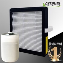 [호환] 스마트에버 SQ750D 제습기 필터 피케이전자 공기청정기 매직필터, 제습기 필터(m1000)