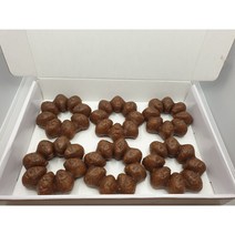 글레이즈크링클도넛