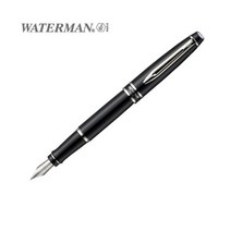 워터맨 워터맨만년필 엑스퍼트3 까렌다시만년필 만년필 파카만년필 라미만년필 흑 F 락카블랙CT, 1개, 1개