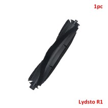 배기 흡기 튜닝 샤오미 Lydsto R1 로봇 청소기 예비 부품 헤파 필터 사이드/메인 브러시 먼지 봉투 일회용