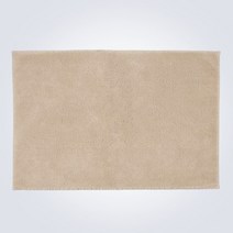 이케아 쇠데르셴 욕실매트 라이트베이지 40x60cm 욕실용품 화장실 깔판 패드 발매트 발판