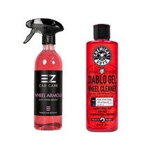 이지카케어 휠아머+케미컬가이 디아블로 젤 16oz(473ml)