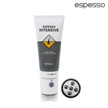 에스페소 전동 두피 스케일링 케어 인텐시브 헤어 볼륨 스칼프 딥 클렌저 70ml + 리필 70ml 세트, 1세트