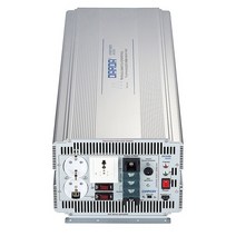 DARDA 차량용 순수 정현파 인버터 DK2480 배터리 DC 24V 8000W 8kw 다르다 피앤케이하이테크 국산 정품 자동차용 8k 안전인증, 1개