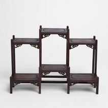 [아트피플-F07]운림 찻잔 다관 장식장찻잔장식장