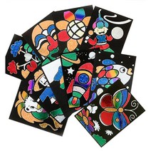 포일아트 만들기(11종) / DIY 만들기재료공예, 사자