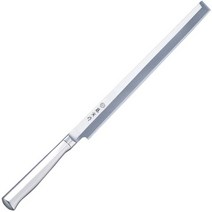 일본직발송 4. 후지토라사쿠(Fujitorasaku) 후지토라 사쿠 타코히키 270mm 일제 몰리브덴 바나듐강 외날, One Size_One Color, One Size_One Color, One Color