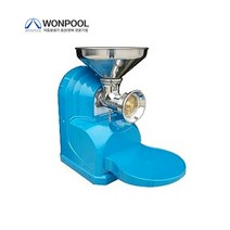 원뿔산업 WP-550B 습식 양념분쇄기, 선택04. WP-550B