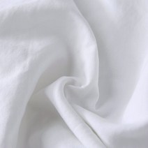 135cm 너비 원사 염색 천연 100 순수 린넨 아마 원단 봉제 천 드레스 가운 여름 얇은 diy 수제, 135x100cm, 표백제