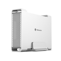 외장하드 SSD HDD TYPE-C 대용량 메모리 휴대용yottamaster dr1c3-35 케이스 sata3.1 gen2 10gbps 최대 uasp 지원 3.5 16tb 최대, 영국 플러그