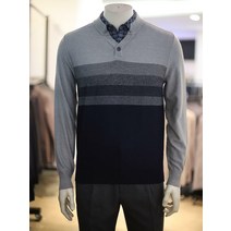 인디안 인디안 인디안 셔츠 레이어드 니트티셔츠 2종택1 MIT-BPXF-84-51 (P002322016)