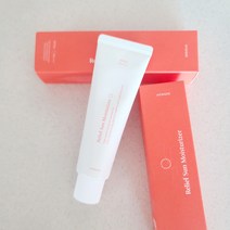 휘게 릴리프 선 모이스처라이저 SPF50+ PA++++