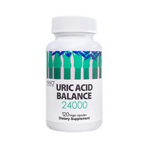 이노헬스앤케어 요산 밸런스 24000mg 120베지캡슐