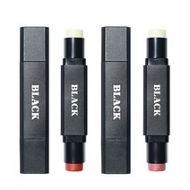 블랙몬스터 블랙 밤 쿤자이트 / 선스톤, 쿤자이트(핑크)