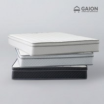 [가이온] 힐러 필로우탑 침대 매트리스 Q