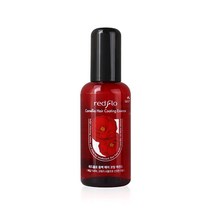 꽃을든남자 레드플로 동백 헤어 코팅 에센스 110ml, 1개, 상세페이지 참조
