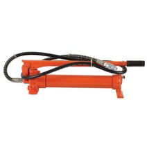 UDT삼성유압수동펌프 UP-1B