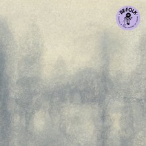 [LP] 여유와 설빈 - 2집 노래는 저 멀리 [LP]