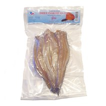 베트남 마른 사두가물치 냉동 코까록 KHO CA LOC, 300g