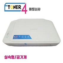 삼성 SL-J1680 프린터기 가정용프린터기 사무용복합기 (인쇄+스캔+복사) / 공기계, SL-J1680공기계/잉크없음